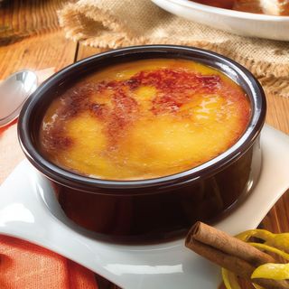 Crema catalana