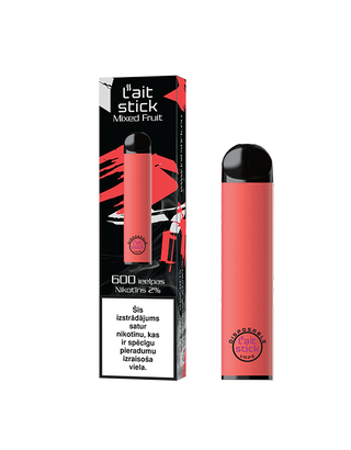 L''aitStick Vape Mixed Fruit