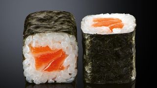 Сякэ рору (6 шт.)