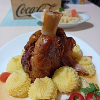 Muschiulet Argentinian