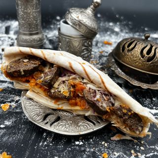 PLIC DRIVE GHIUDEM 250gr