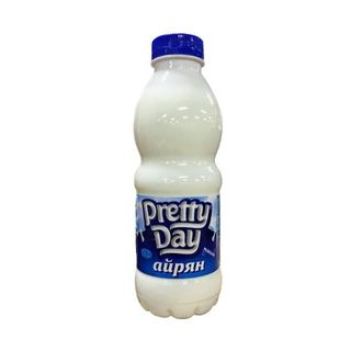 Айрян Pretty Day