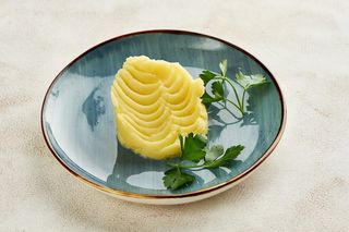 Картофельное пюре (100г)