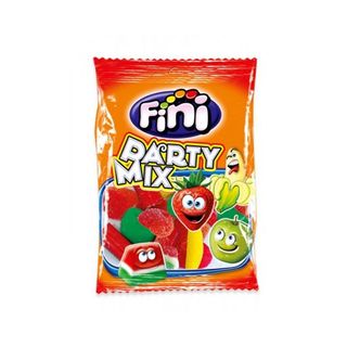 Gominolas Fini Party Mix sin Gluten (90 gr)