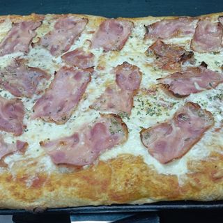 Pizza  Inglesina ll.