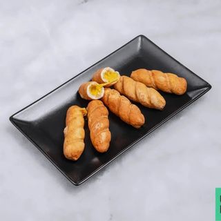 Tequeños De Jalapeños (6 Uds.)