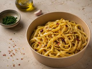 Aglio Olio