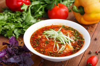 Ашлям-фу (1 пор.)