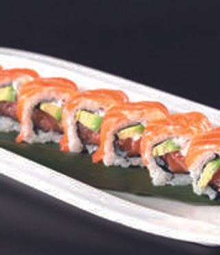 121 Special roll 8 pezzi