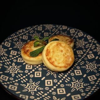 Сирники (40г/1шт)