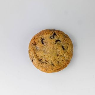 Cookie Chocolate Negro