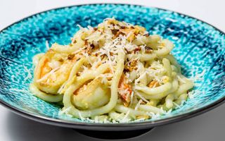 C24 - Pistacchio udon