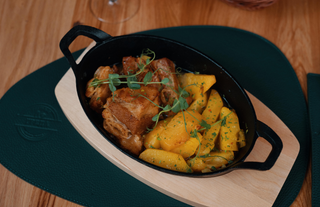 Teletina ispod sača