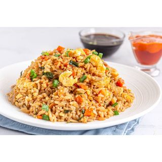 Egg Fried Rice