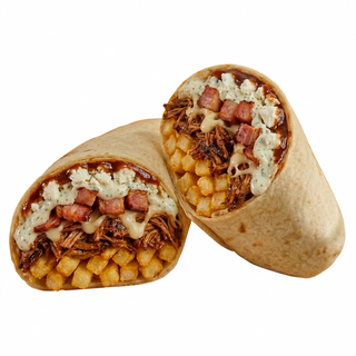 Rollo BBQ 500 G. Aprox.