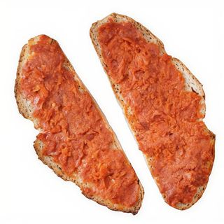 Mollete Sobrasada