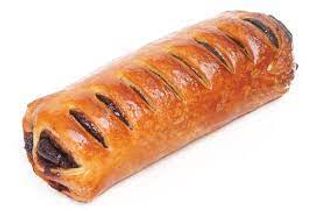 Flauto al cioccolato