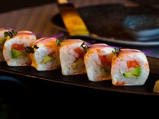 Філадельфія Харумакі (245g)