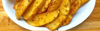 Patatas Deluxe