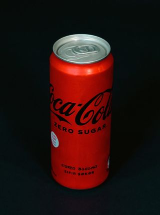 Coca Cola Zero