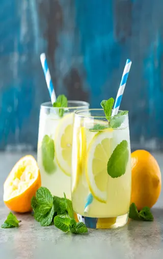 Limunada 400ml