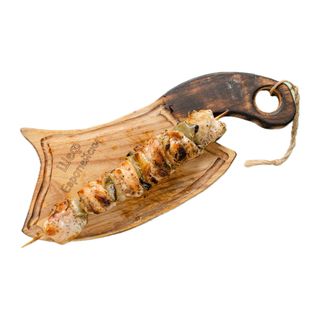 Пилешко шишче