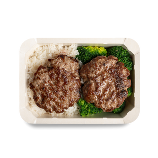 Свински Кюфтета