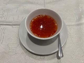 Salsa Dulcepicante