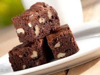 Brownie Aux Noix