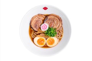 Шою рамен(600 г)