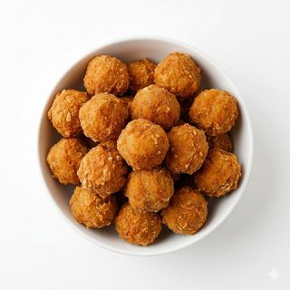 Bolitas De Pollo (10 Uds.)