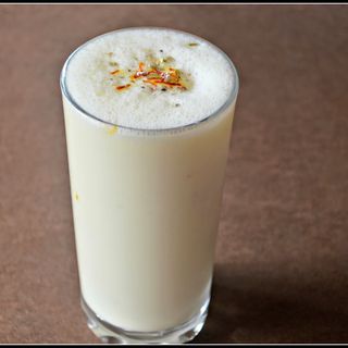 Lassi Dulce