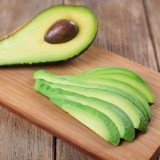 1/2 Aguacate