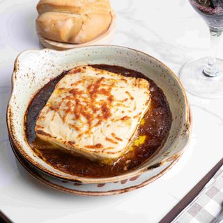 Canelones de la "yaya"