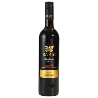 Kvalitetno Vino crno Babić 0.187ml