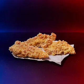 Tenders maison X3
