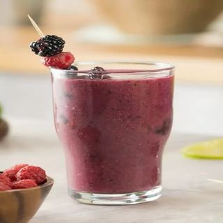 Mora En Agua (400Ml)