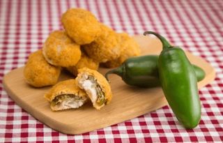 Snack Jalapeño (5 Uds.)