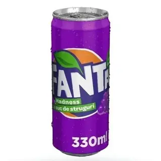 Fanta Madness