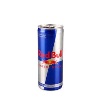 RED BULL 