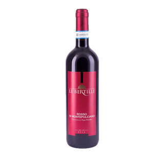 Vino Rosso Montepulciano d'Abruzzo