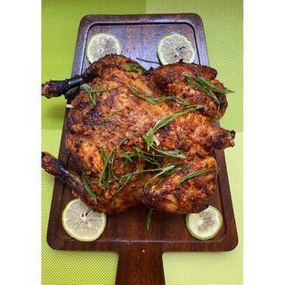 Whole Grilled Chicken