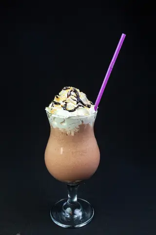 Милк-шейк oreo