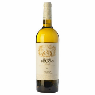Pazo Das Bruixas (Rias Baixas)