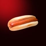 Hot Dog
