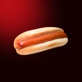 Hot Dog