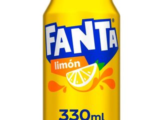 FANTA LIMON LATA
