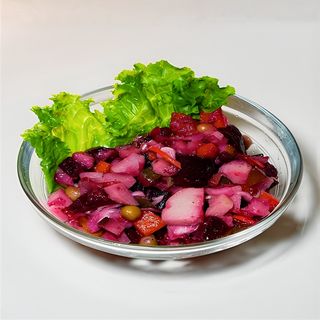 Салат Винегрет (200гр)