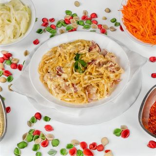 Špageti Karbonara 500g