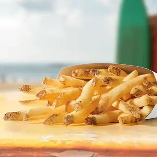Patatas Fritas